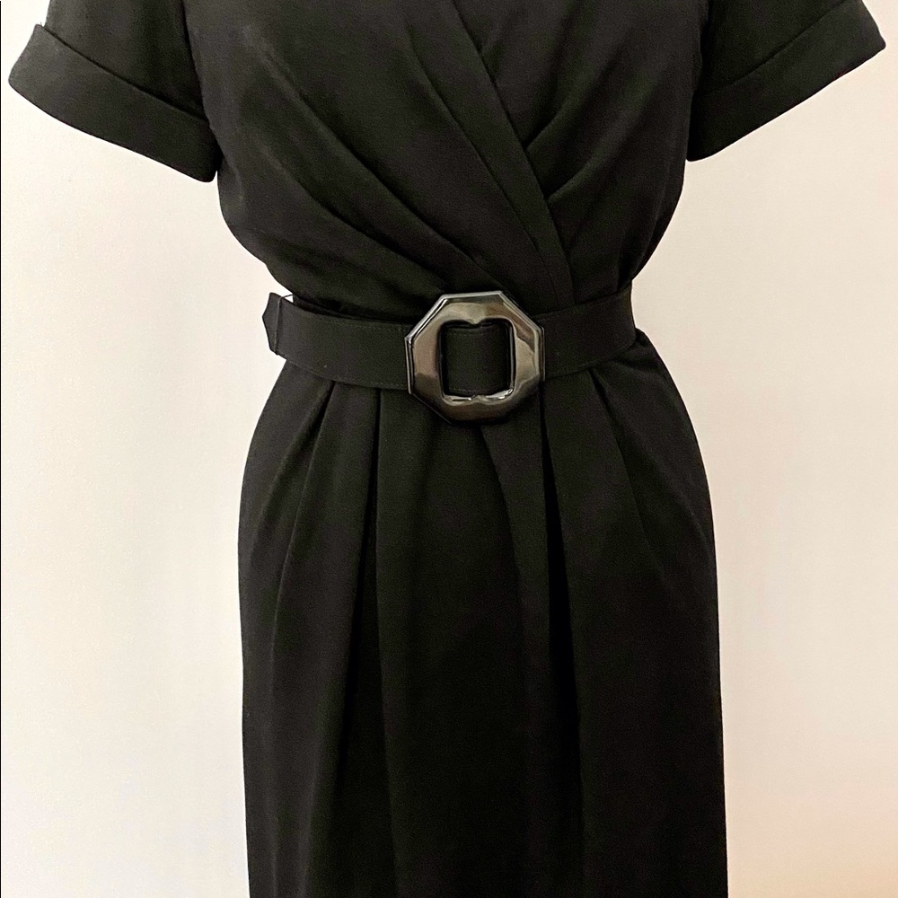 Badgley Mischka Dress